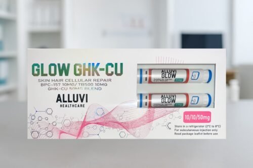 Glow 70mg